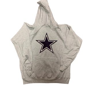 NEW Dallas Cowboys Hood